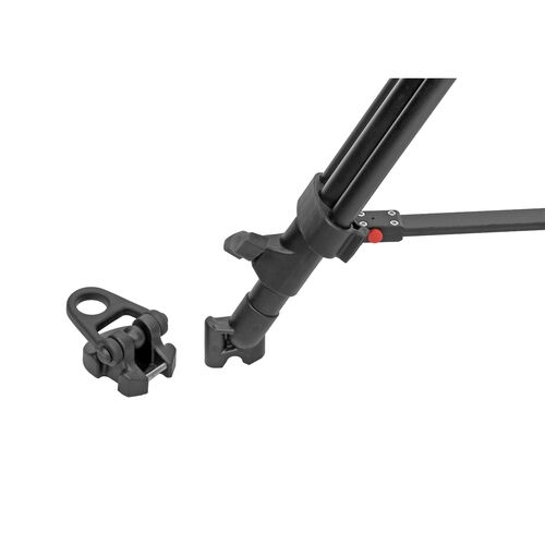 Видеоштатив GreenBean VideoMaster 306 PRO, фото , изображение 14