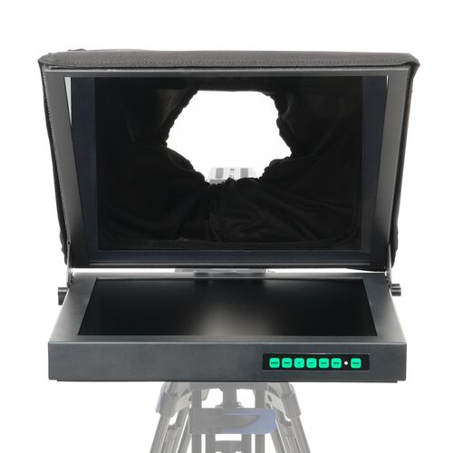Телесуфлер GreenBean Teleprompter 17Pro SDI, фото , изображение 2