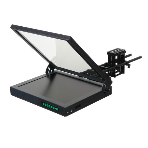 Телесуфлер GreenBean Teleprompter 17Pro SDI, фото , изображение 3