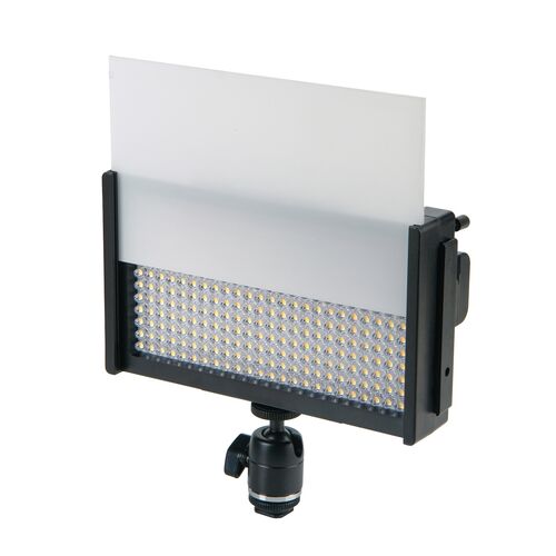 Осветитель GreenBean LED BOX 312B накамерный светодиодный, фото , изображение 5