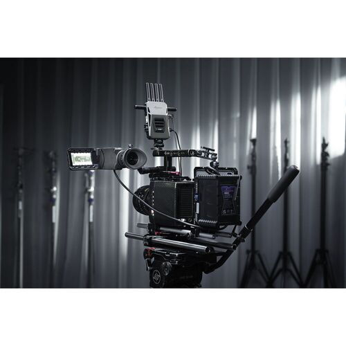 Видеосендер Accsoon CineView Master 4K, фото , изображение 15