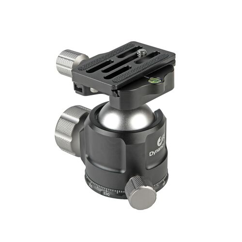 Штативная шаровая головка Falcon Eyes Dynamics 86P, фото , изображение 3