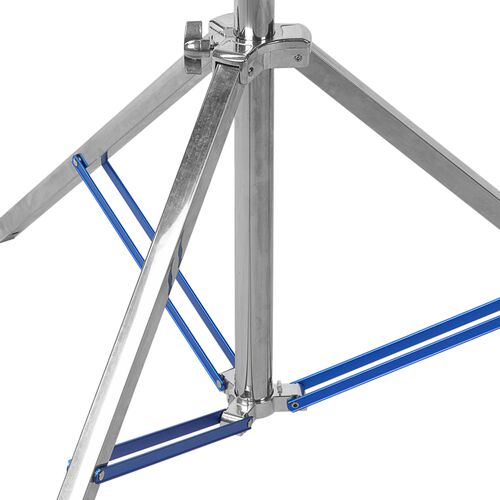 Стойка GreenBean Titan 280R BABY STEEL, фото , изображение 5