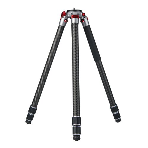 Видеоштатив GreenBean VideoMaster 191C, фото , изображение 2