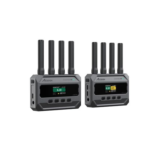 Видеосендер Accsoon CineView SE 4K, фото 