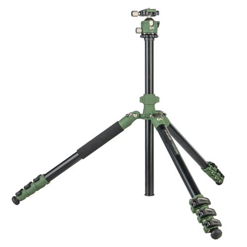 Штатив Falcon Eyes Green Line 1895 BHF-10, фото , изображение 5