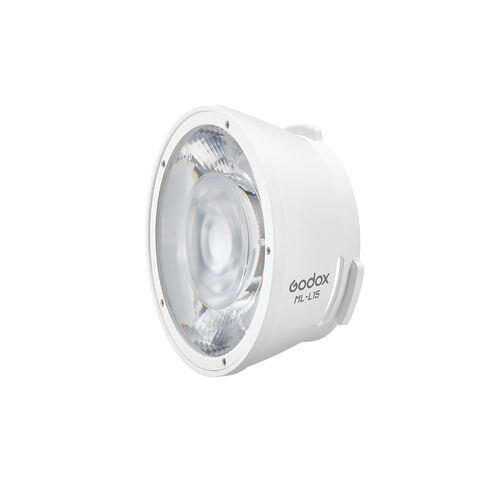 Осветитель светодиодный Godox ML100R Kit2 (с AK-B01), фото , изображение 11