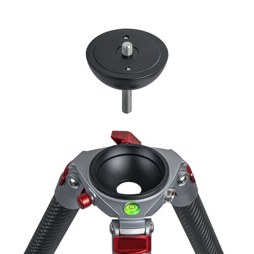 Видеоштатив GreenBean VideoMaster 191C, фото , изображение 11