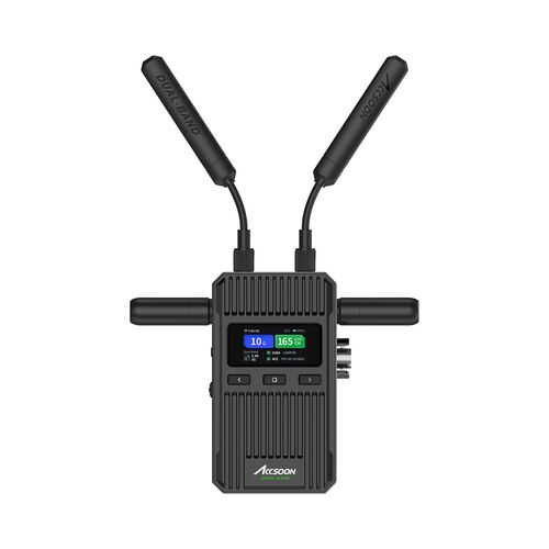 Видеосендер Accsoon CineView 2 SDI, фото , изображение 5