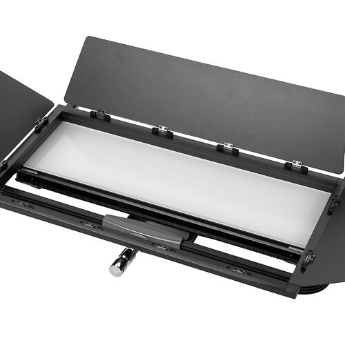 Осветитель светодиодный GreenBean DayLight PRO 500R, фото , изображение 5