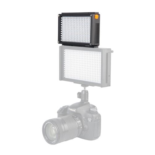 Осветитель GreenBean LED BOX 209B накамерный светодиодный, фото , изображение 7