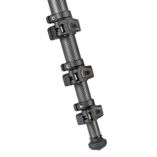 Штатив Falcon Eyes Green Line 1895C BHF-10 карбоновый, фото , изображение 16