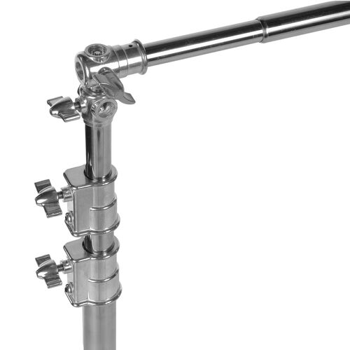 Система установки фона GreenBean GB-BS300, фото , изображение 3