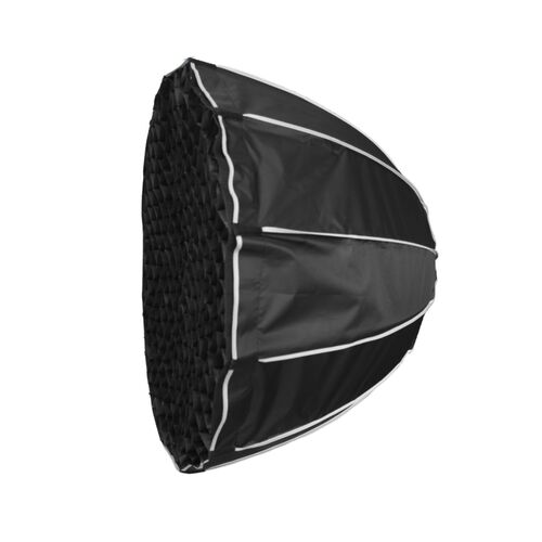 Софтбокс Falcon Eyes TwinFast 90 HC с сотами, фото 