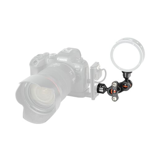 Держатель GreenBean Arm 127A, фото , изображение 7