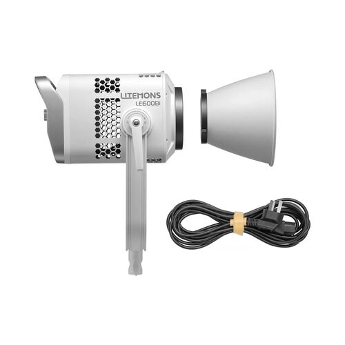 Осветитель светодиодный Godox LITEMONS LE600Bi, фото , изображение 11