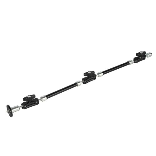 Держатель шарнирный GreenBean PowerArm PA-600, фото , изображение 3