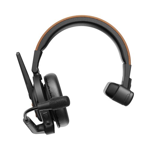 Интерком система Accsoon CoMo SE MIC03-1H2R беспроводная, фото , изображение 4