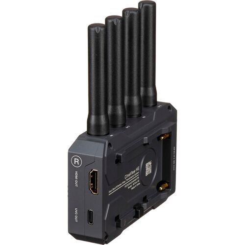 Приемник Accsoon CineView HE RX видеосендера, фото , изображение 4