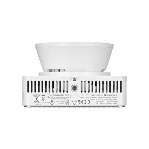 Осветитель светодиодный Godox ML100R Kit2 (с AK-B01), фото , изображение 10