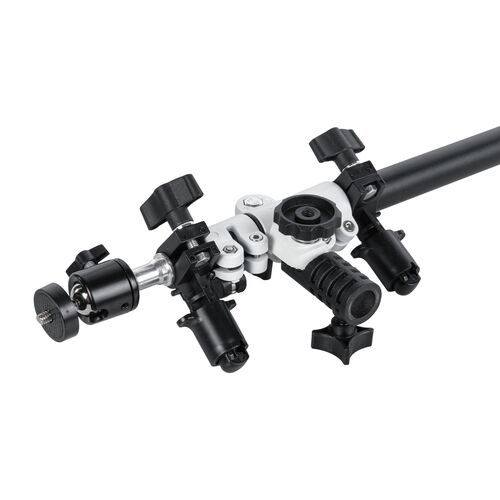 Стойка GreenBean MultiStand 14D с перекладиной, фото , изображение 3