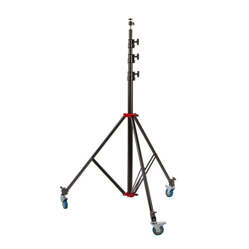 Стойка Falcon Eyes Roller ST-3300A на колесах, фото 