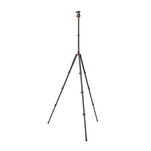 Штатив Falcon Eyes R-Line 821 BH, фото , изображение 4