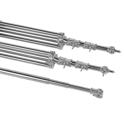 Система установки фона GreenBean GB-BS300, фото , изображение 4