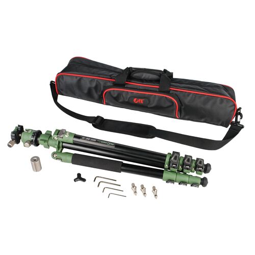 Штатив Falcon Eyes Green Line 1895 BHF-10, фото , изображение 18