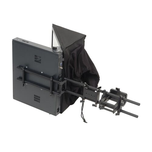 Телесуфлер GreenBean Teleprompter 17Pro SDI, фото , изображение 5