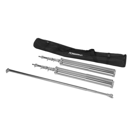 Система установки фона GreenBean GB-BS300, фото , изображение 6