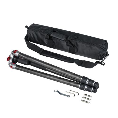 Видеоштатив GreenBean VideoMaster 191C, фото , изображение 13