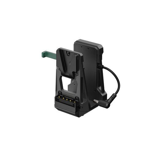 Адаптер Accsoon V-Lock для CineView, фото , изображение 3