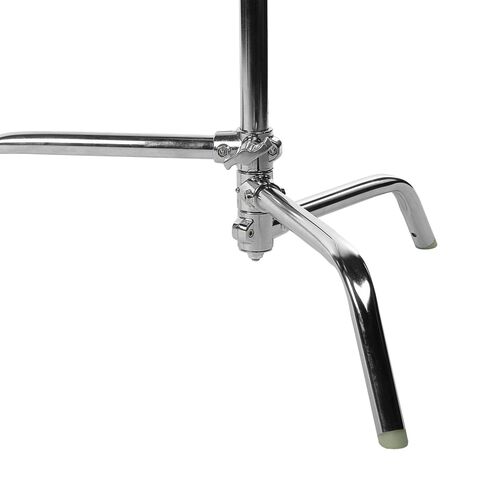 Стойка-тренога GreenBean C-Stand PRO 325Kit с перекладиной, фото , изображение 6