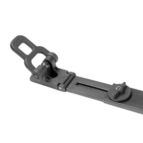 Растяжка нижняя GreenBean LowSpread 312 для видеоштативов, фото , изображение 4