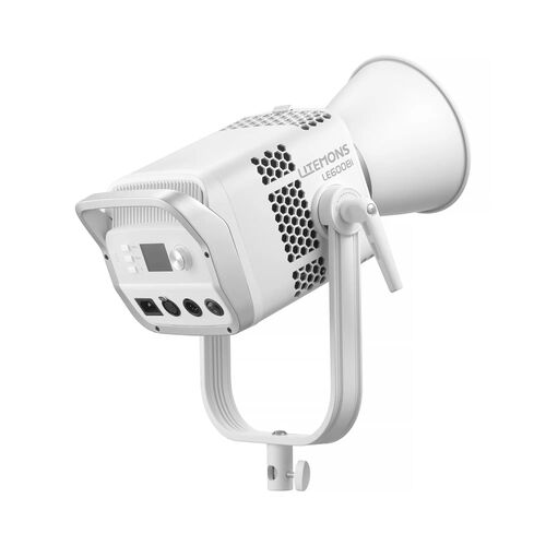 Осветитель светодиодный Godox LITEMONS LE600Bi, фото , изображение 5