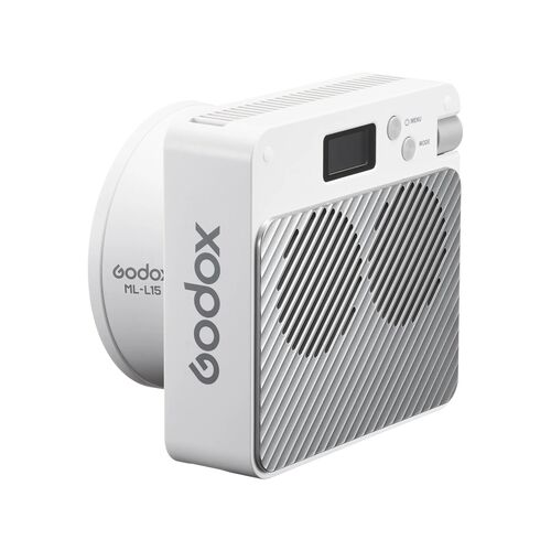 Осветитель светодиодный Godox ML100R, фото , изображение 5