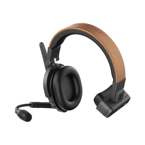 Интерком система Accsoon CoMo SE MIC03-1H2R беспроводная, фото , изображение 7