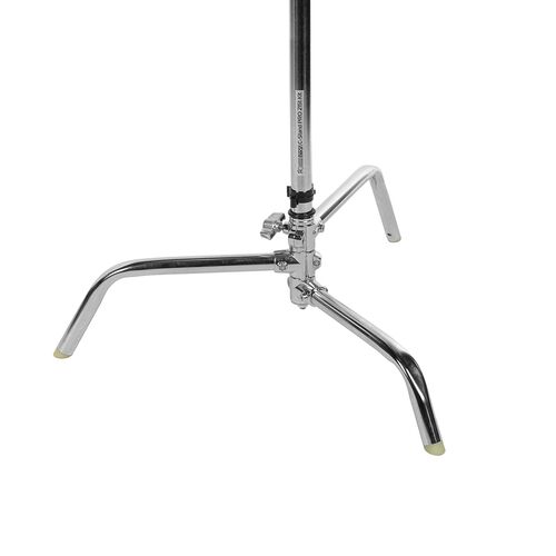 Стойка-тренога GreenBean C-Stand PRO 215t Kit с перекладиной, фото , изображение 8