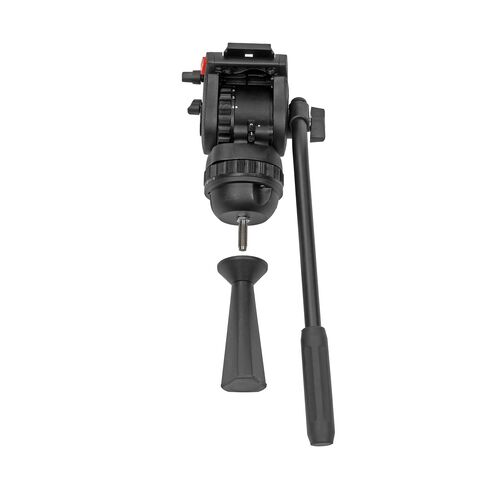 Видеоштатив GreenBean VideoMaster 306 PRO, фото , изображение 12