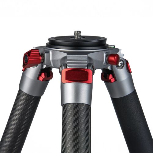 Видеоштатив GreenBean VideoMaster 191C, фото , изображение 9