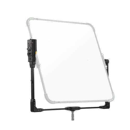 Кронштейн моторизованный Godox Knowled LiteFlow LF100MPY для LiteFlow 100, фото 