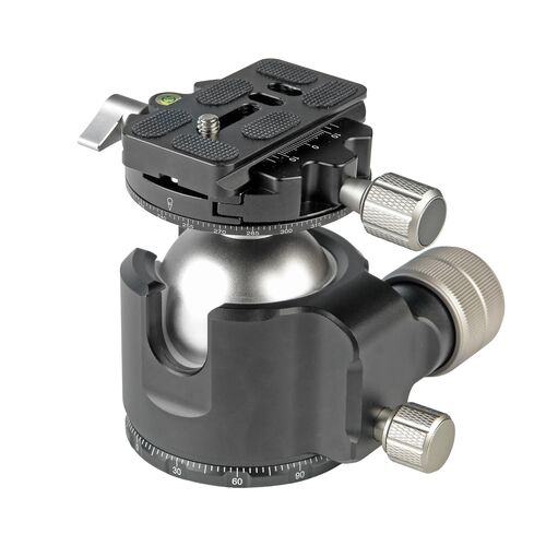 Штативная шаровая головка Falcon Eyes Dynamics 107PF, фото , изображение 2