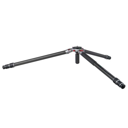 Видеоштатив GreenBean VideoMaster 191C, фото , изображение 7
