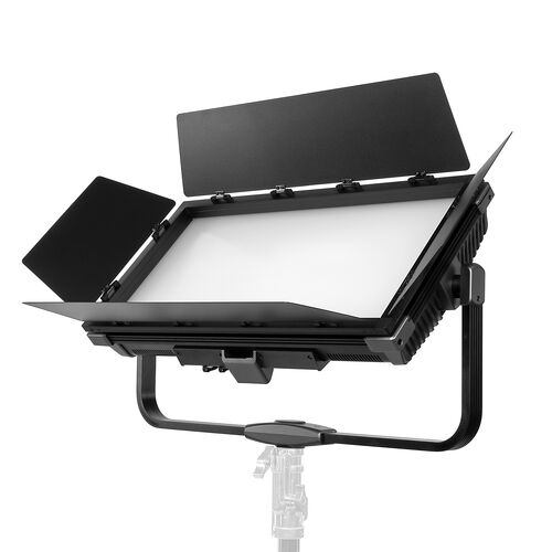 Осветитель светодиодный GreenBean DayLight PRO 500R, фото , изображение 3