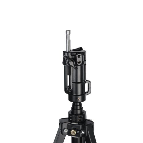 Стойка GreenBean Titan PRO 290WUM WIND-UP на колесах моторизованная, фото , изображение 9