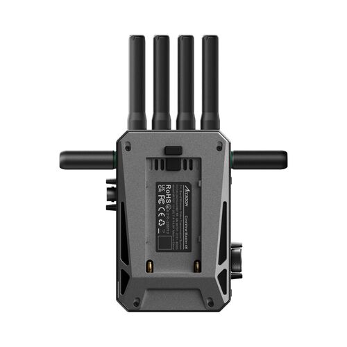 Видеосендер Accsoon CineView Master 4K, фото , изображение 5