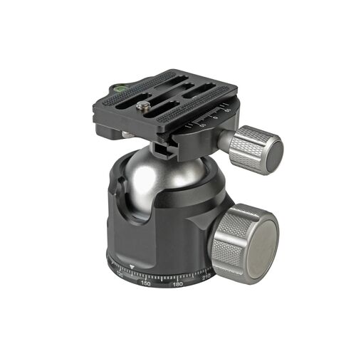 Штативная шаровая головка Falcon Eyes Dynamics 86P, фото , изображение 2