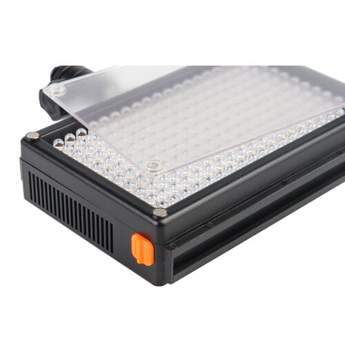 Осветитель GreenBean LED BOX 209B накамерный светодиодный, фото , изображение 6