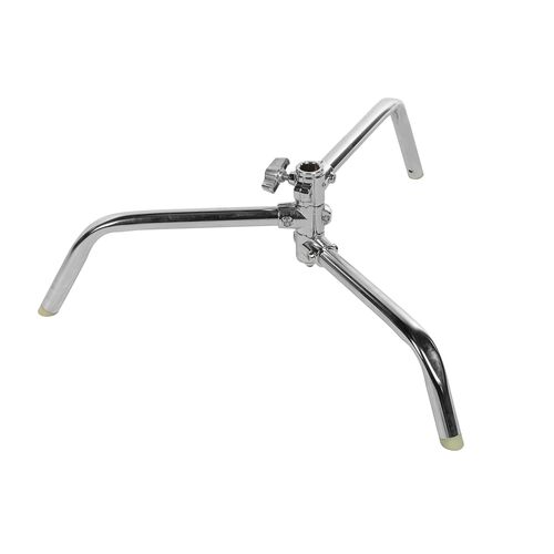 Стойка-тренога GreenBean C-Stand PRO 215t Kit с перекладиной, фото , изображение 9